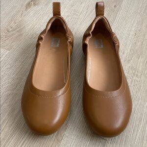 Fitflop Brown Flats